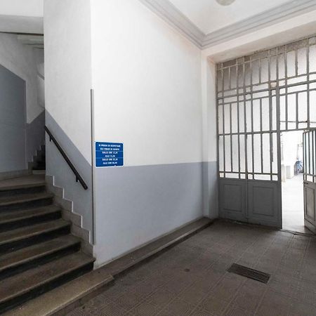 Colourful & Cozy Apartment Cenisia Turin Ngoại thất bức ảnh
