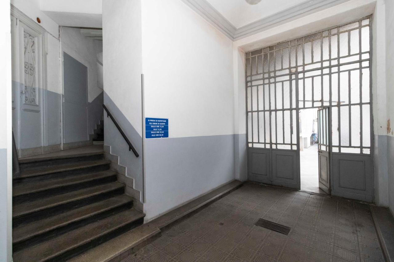 Colourful & Cozy Apartment Cenisia Turin Ngoại thất bức ảnh