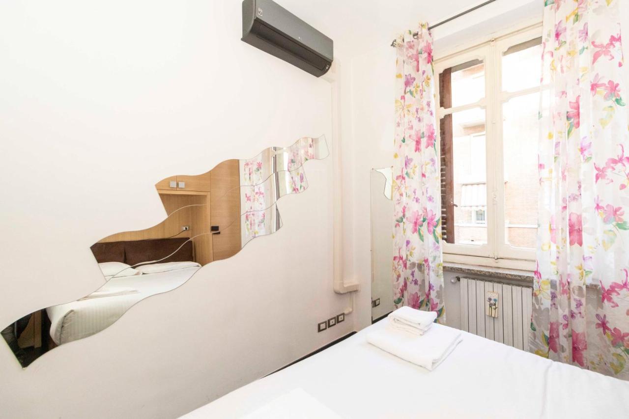 Colourful & Cozy Apartment Cenisia Turin Ngoại thất bức ảnh