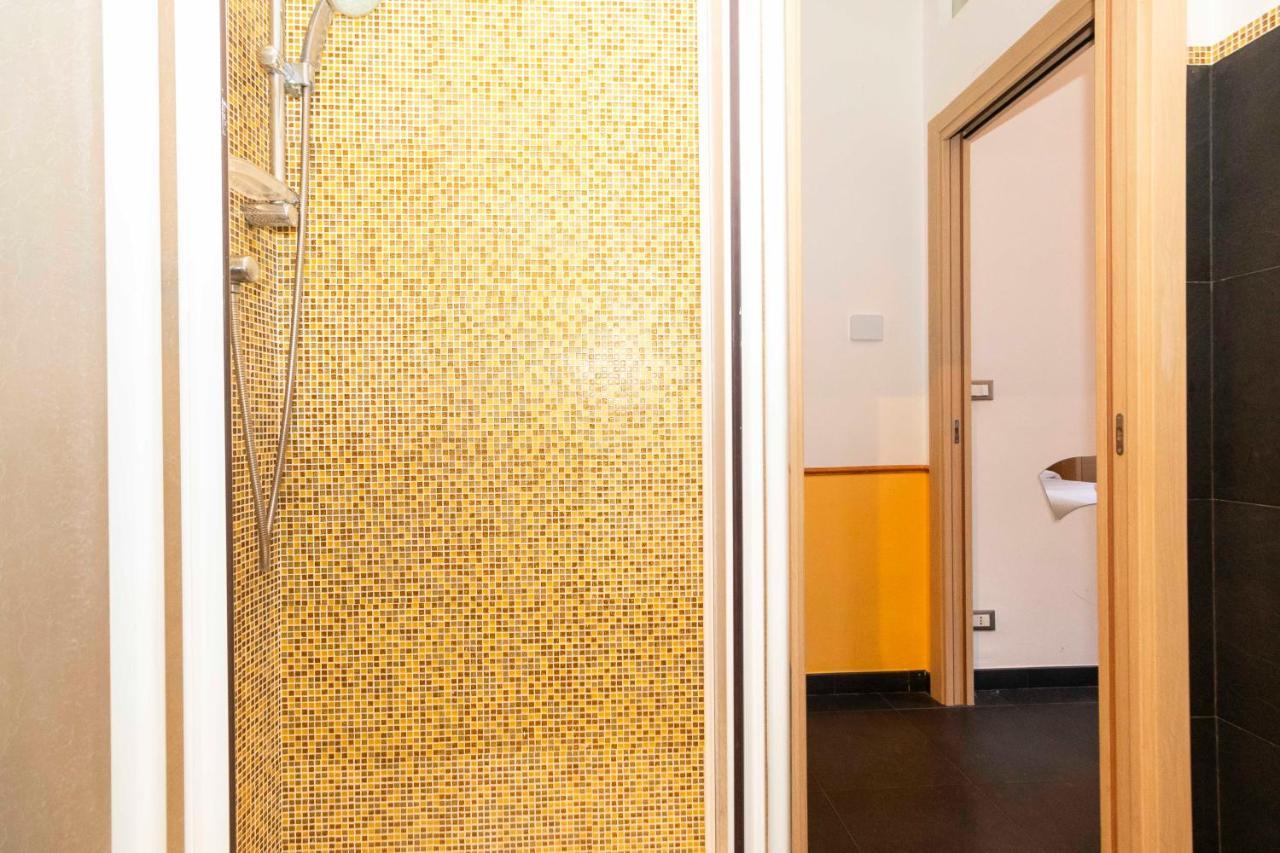 Colourful & Cozy Apartment Cenisia Turin Ngoại thất bức ảnh