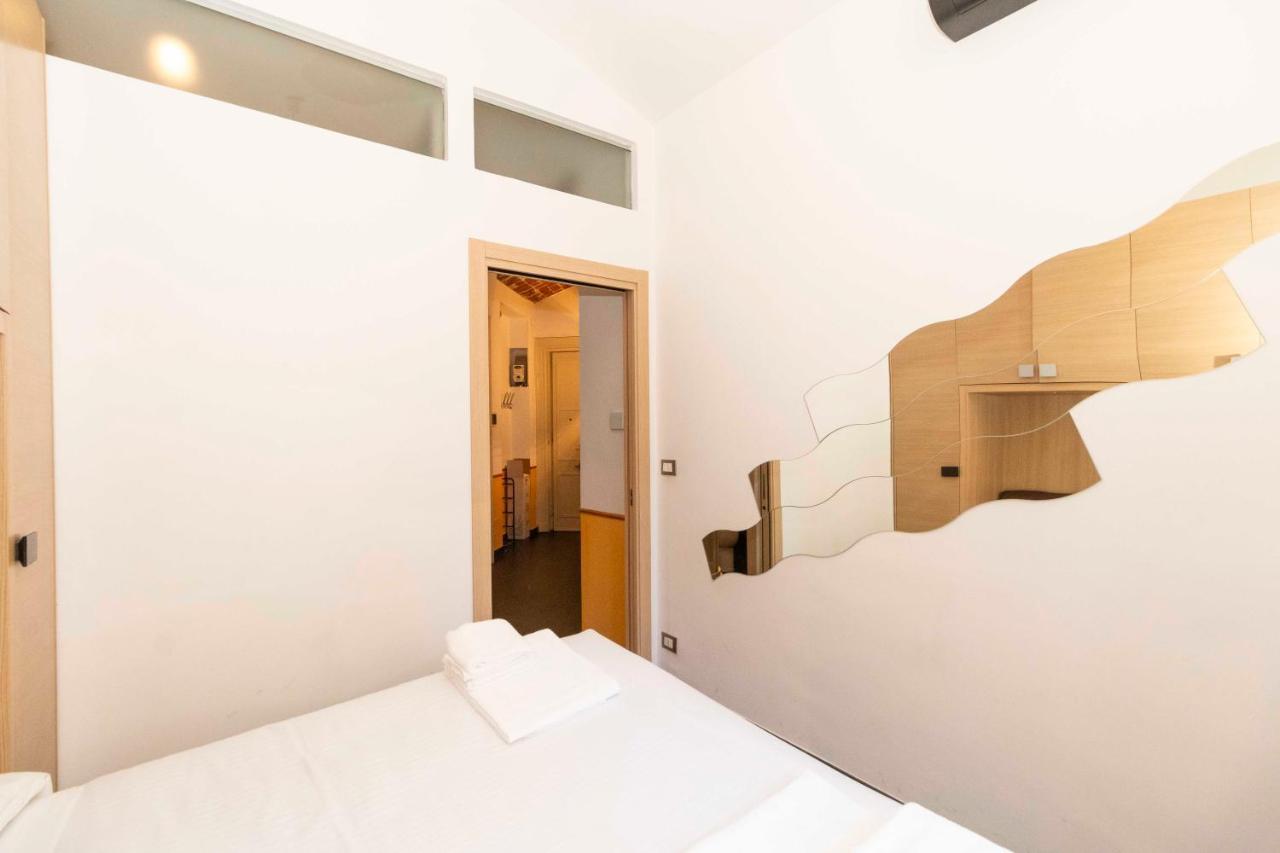Colourful & Cozy Apartment Cenisia Turin Ngoại thất bức ảnh