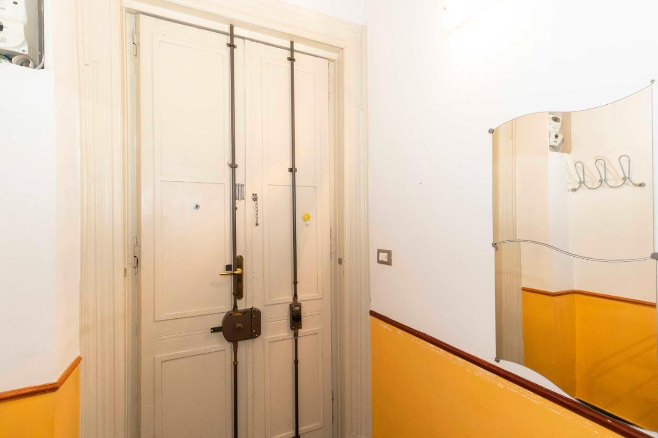 Colourful & Cozy Apartment Cenisia Turin Ngoại thất bức ảnh